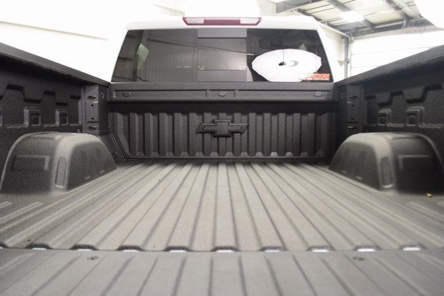 2025 Chevrolet Silverado 1500 4WD Crew Cab 147" RST - 22868161 - 23