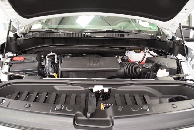 2025 Chevrolet Silverado 1500 4WD Crew Cab 147" RST - 22868161 - 28