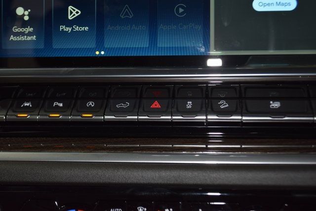 2025 Chevrolet Silverado 1500 4WD Crew Cab 147" RST - 22868161 - 31