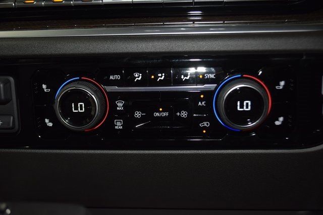 2025 Chevrolet Silverado 1500 4WD Crew Cab 147" RST - 22868161 - 32