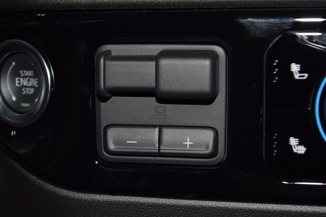 2025 Chevrolet Silverado 1500 4WD Crew Cab 147" RST - 22868161 - 33