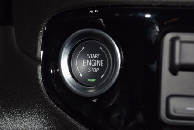 2025 Chevrolet Silverado 1500 4WD Crew Cab 147" RST - 22868161 - 34