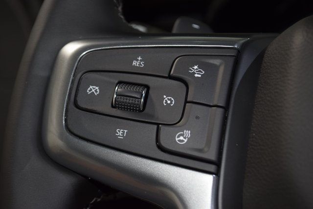 2025 Chevrolet Silverado 1500 4WD Crew Cab 147" RST - 22868161 - 37