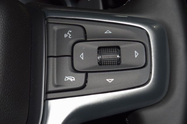 2025 Chevrolet Silverado 1500 4WD Crew Cab 147" RST - 22868161 - 38