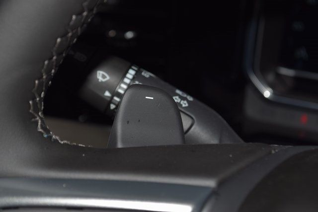 2025 Chevrolet Silverado 1500 4WD Crew Cab 147" RST - 22868161 - 39