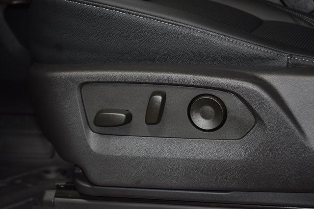 2025 Chevrolet Silverado 1500 4WD Crew Cab 147" RST - 22868161 - 42