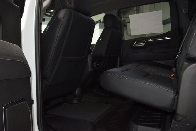 2025 Chevrolet Silverado 1500 4WD Crew Cab 147" RST - 22868161 - 43