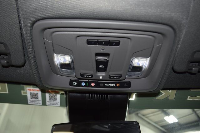 2025 Chevrolet Silverado 1500 4WD Crew Cab 147" RST - 22868161 - 49