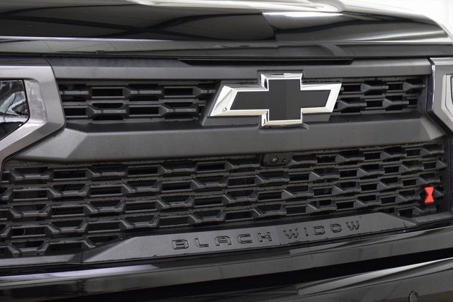 2025 Chevrolet Silverado 1500 4WD Crew Cab 147" RST - 22905411 - 10
