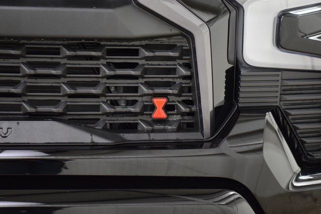 2025 Chevrolet Silverado 1500 4WD Crew Cab 147" RST - 22905411 - 12