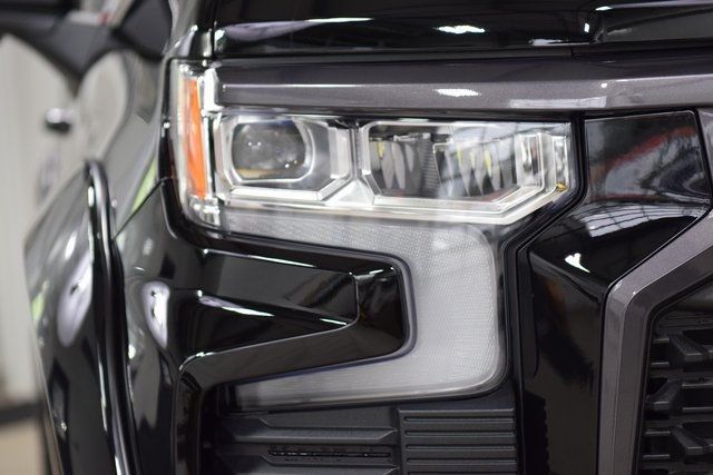 2025 Chevrolet Silverado 1500 4WD Crew Cab 147" RST - 22905411 - 13