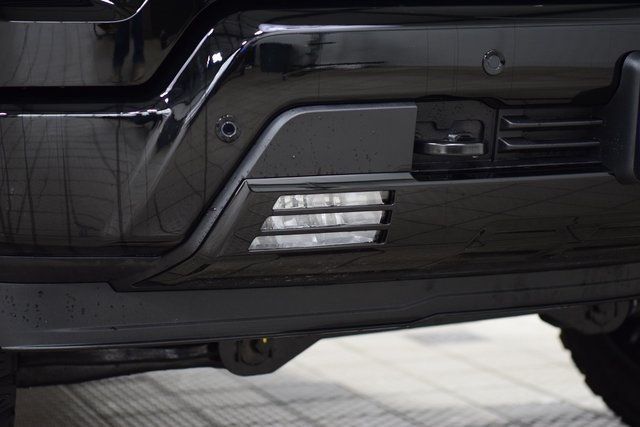 2025 Chevrolet Silverado 1500 4WD Crew Cab 147" RST - 22905411 - 16