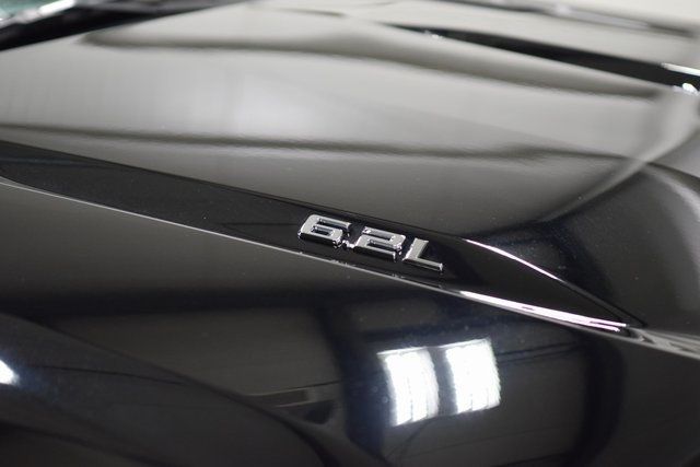 2025 Chevrolet Silverado 1500 4WD Crew Cab 147" RST - 22905411 - 17