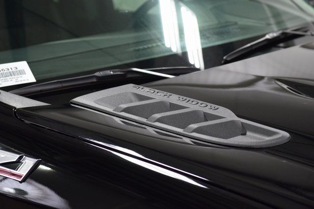 2025 Chevrolet Silverado 1500 4WD Crew Cab 147" RST - 22905411 - 18