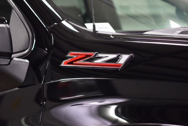 2025 Chevrolet Silverado 1500 4WD Crew Cab 147" RST - 22905411 - 20