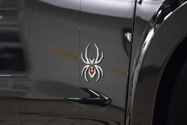 2025 Chevrolet Silverado 1500 4WD Crew Cab 147" RST - 22905411 - 21