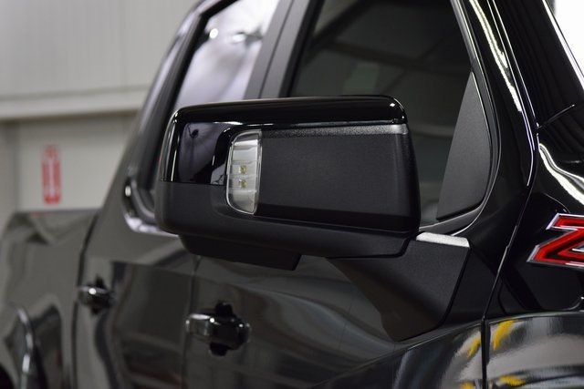 2025 Chevrolet Silverado 1500 4WD Crew Cab 147" RST - 22905411 - 22