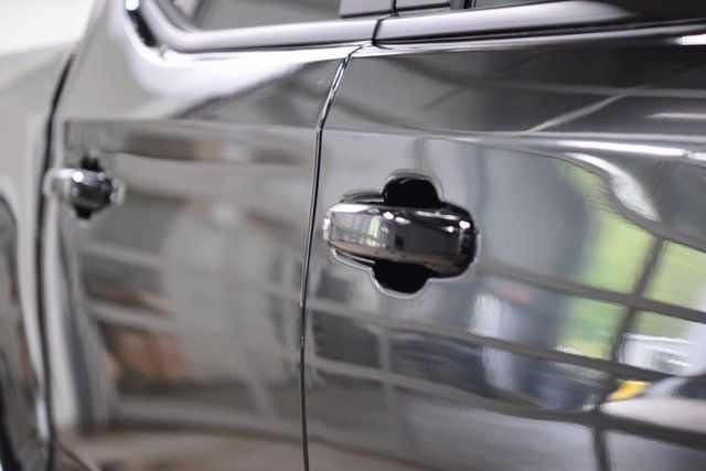 2025 Chevrolet Silverado 1500 4WD Crew Cab 147" RST - 22905411 - 23