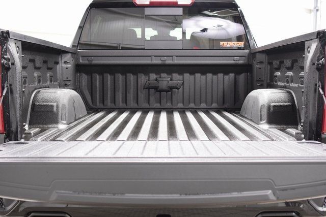 2025 Chevrolet Silverado 1500 4WD Crew Cab 147" RST - 22905411 - 29