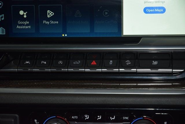 2025 Chevrolet Silverado 1500 4WD Crew Cab 147" RST - 22905411 - 37