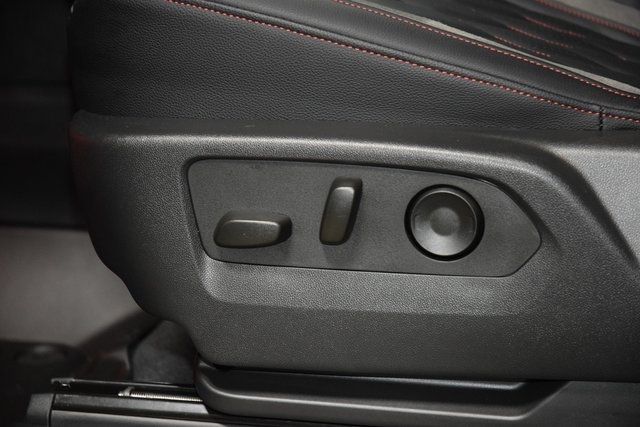 2025 Chevrolet Silverado 1500 4WD Crew Cab 147" RST - 22905411 - 46