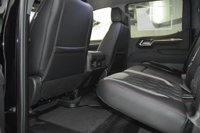 2025 Chevrolet Silverado 1500 4WD Crew Cab 147" RST - 22905411 - 47