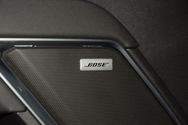 2025 Chevrolet Silverado 1500 4WD Crew Cab 147" RST - 22905411 - 52