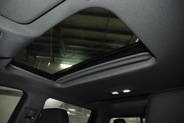 2025 Chevrolet Silverado 1500 4WD Crew Cab 147" RST - 22905411 - 53