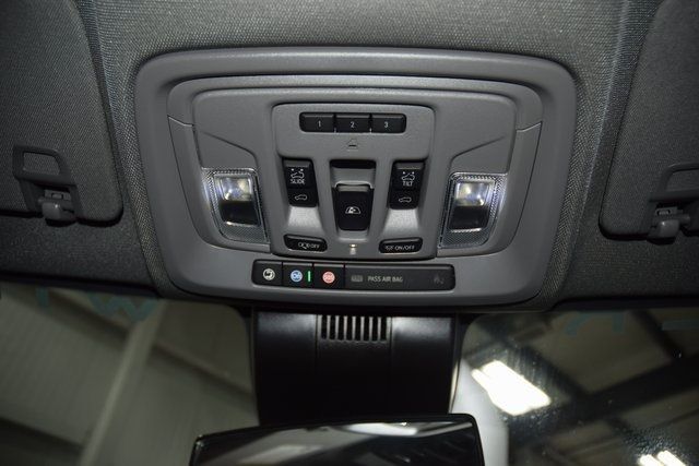 2025 Chevrolet Silverado 1500 4WD Crew Cab 147" RST - 22905411 - 54