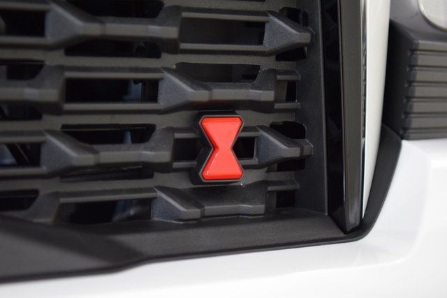 2025 Chevrolet Silverado 1500 4WD Crew Cab 147" RST - 22905412 - 15