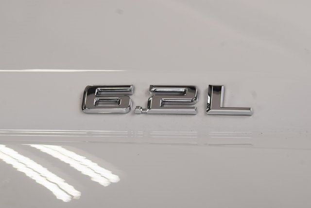 2025 Chevrolet Silverado 1500 4WD Crew Cab 147" RST - 22905412 - 16