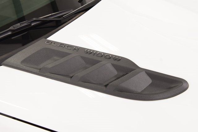 2025 Chevrolet Silverado 1500 4WD Crew Cab 147" RST - 22905412 - 17