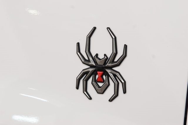 2025 Chevrolet Silverado 1500 4WD Crew Cab 147" RST - 22905412 - 20