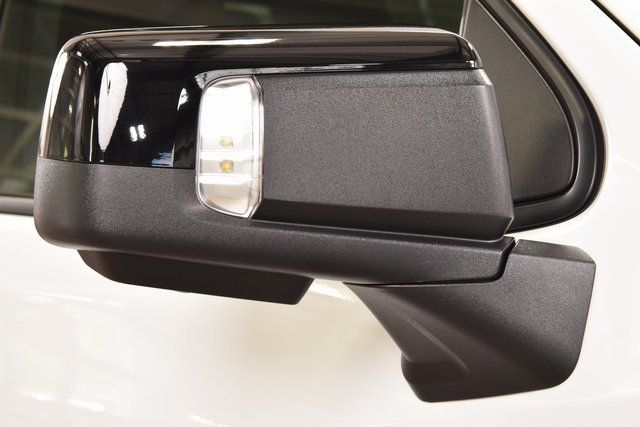 2025 Chevrolet Silverado 1500 4WD Crew Cab 147" RST - 22905412 - 21