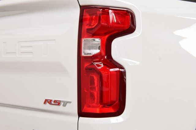 2025 Chevrolet Silverado 1500 4WD Crew Cab 147" RST - 22905412 - 23