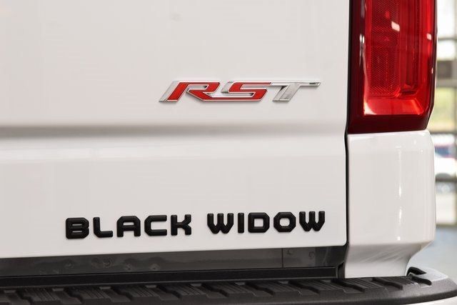 2025 Chevrolet Silverado 1500 4WD Crew Cab 147" RST - 22905412 - 26