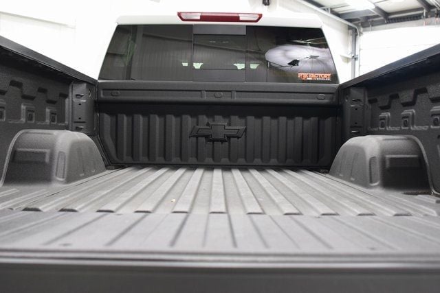 2025 Chevrolet Silverado 1500 4WD Crew Cab 147" RST - 22905412 - 28