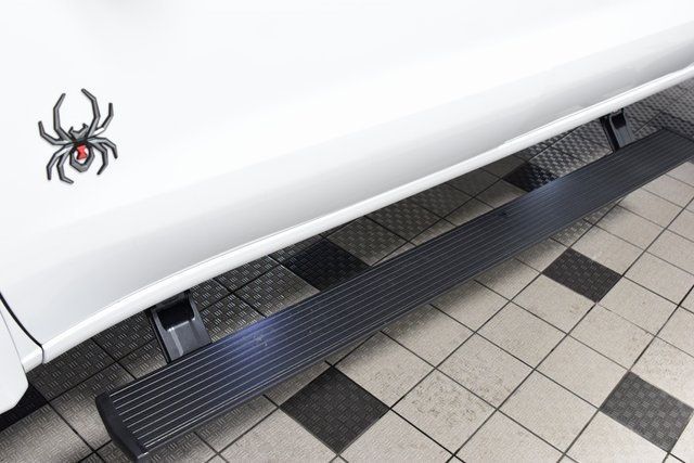 2025 Chevrolet Silverado 1500 4WD Crew Cab 147" RST - 22905412 - 31