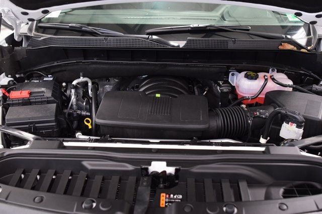 2025 Chevrolet Silverado 1500 4WD Crew Cab 147" RST - 22905412 - 32