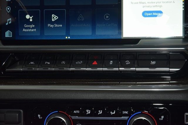 2025 Chevrolet Silverado 1500 4WD Crew Cab 147" RST - 22905412 - 35