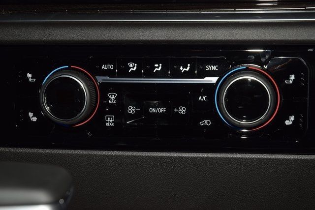 2025 Chevrolet Silverado 1500 4WD Crew Cab 147" RST - 22905412 - 36