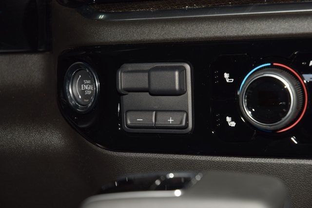 2025 Chevrolet Silverado 1500 4WD Crew Cab 147" RST - 22905412 - 37