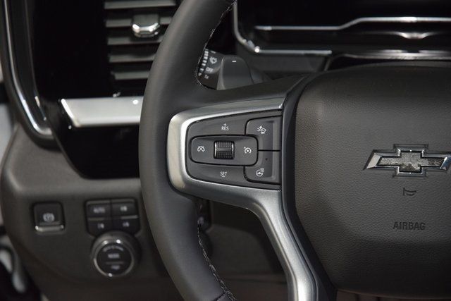 2025 Chevrolet Silverado 1500 4WD Crew Cab 147" RST - 22905412 - 41