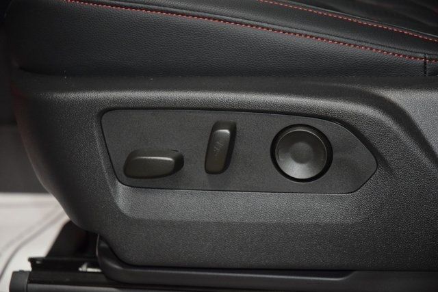 2025 Chevrolet Silverado 1500 4WD Crew Cab 147" RST - 22905412 - 44