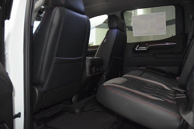 2025 Chevrolet Silverado 1500 4WD Crew Cab 147" RST - 22905412 - 45