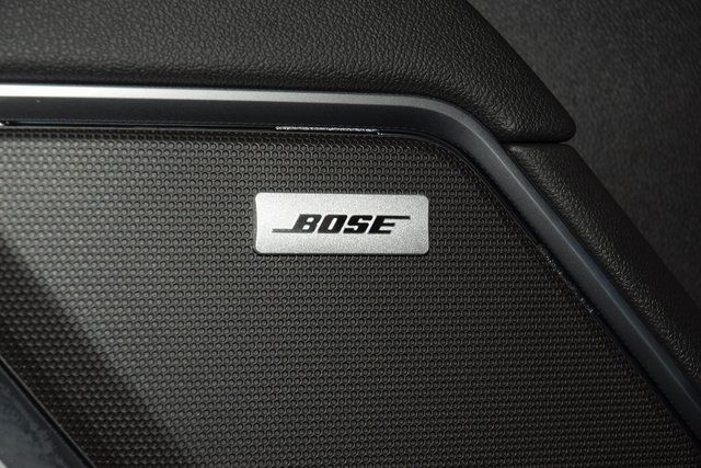 2025 Chevrolet Silverado 1500 4WD Crew Cab 147" RST - 22905412 - 50