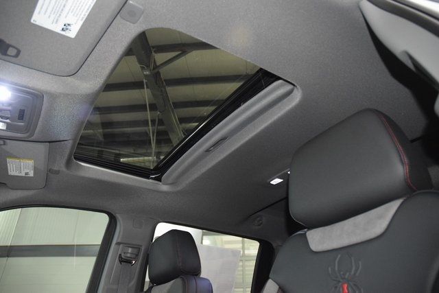 2025 Chevrolet Silverado 1500 4WD Crew Cab 147" RST - 22905412 - 51