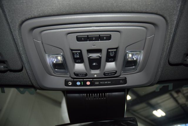 2025 Chevrolet Silverado 1500 4WD Crew Cab 147" RST - 22905412 - 52