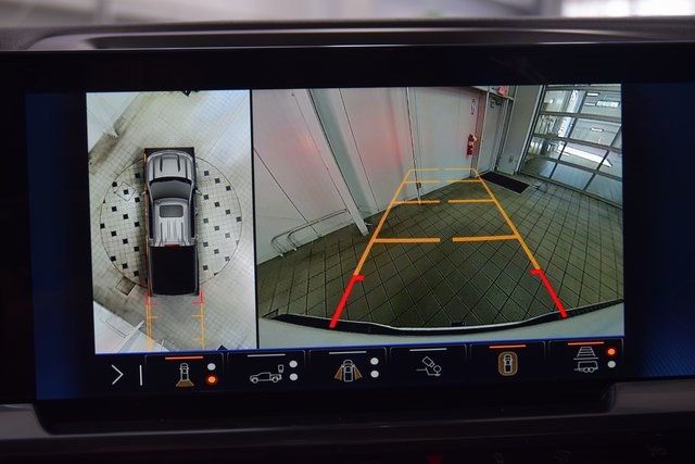 2025 Chevrolet Silverado 1500 4WD Crew Cab 147" RST - 22905412 - 53