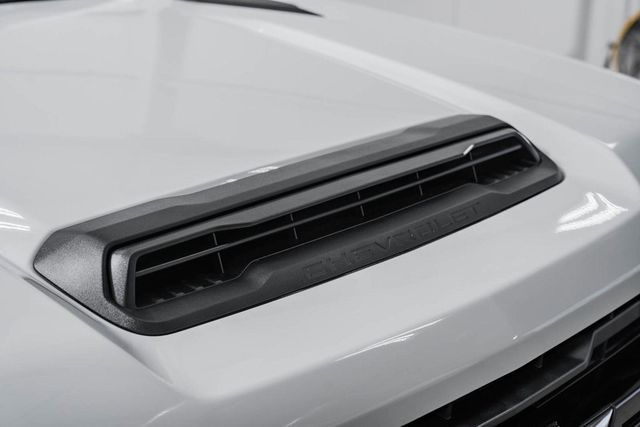 2025 Chevrolet Silverado 2500HD WT - 22868288 - 10